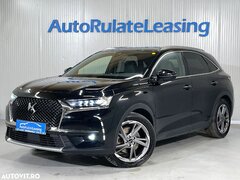 DS AUTOMOBILES DS7 CROSSBACK