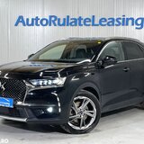 DS AUTOMOBILES DS7 CROSSBACK
